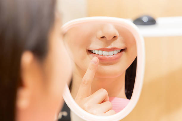 Affordable Teeth Whitening solutions in Lucedale, MS